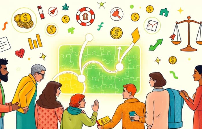 Tu Estrategia Financiera Personalizada: Hábitos a tu Medida