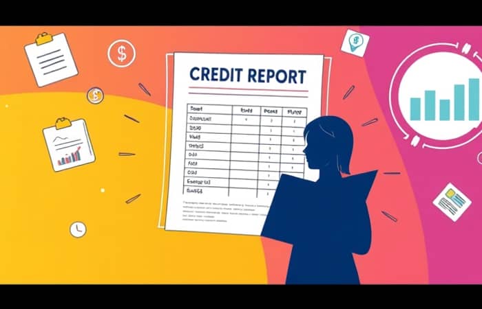 Deudas transparentes: Desglosando Cada Detalle de tu Crédito