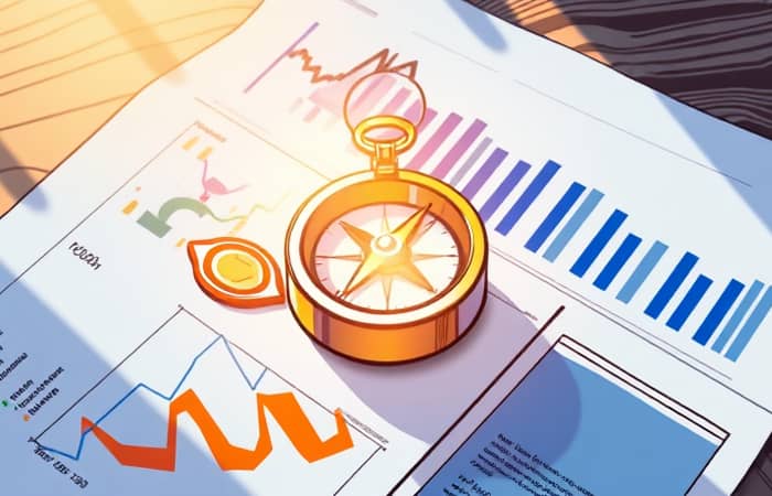 Tu Brújula Financiera: Orientación para Decisiones de Crédito