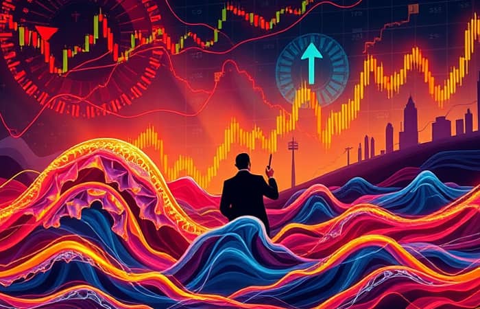 El Lenguaje Secreto de las Inversiones: Decodifica el Mercado