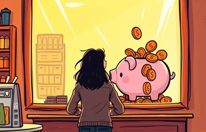 El Espejo de Tus Gastos: Reflexiones para un Consumo Consciente