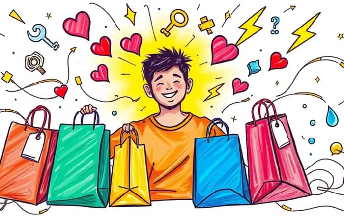 La Psicología del Consumo: Entiende Cómo Influyen Tus Emociones