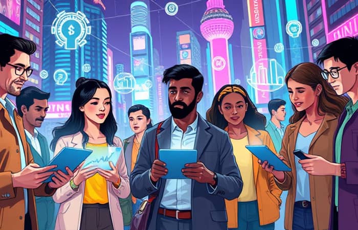 Innovación Financiera a Tu Alcance: Explora Nuevas Opciones